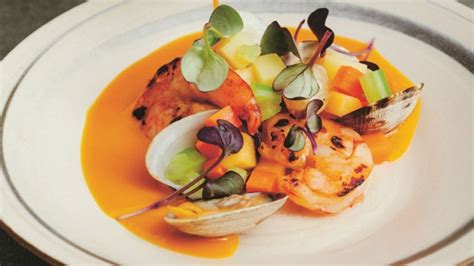 foreign-concepts-kuri-squash-and-seafood-chowder image