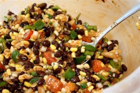 baja-black-beans-corn-and-rice-recipe-foodcom image
