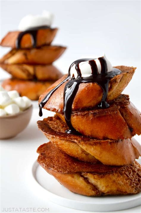 hot-chocolate-french-toast-just-a-taste image