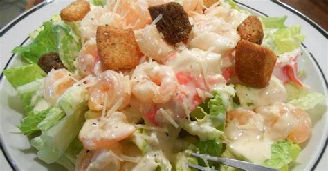 10-best-southern-seafood-salad-recipes-yummly image