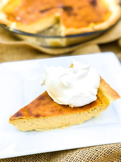 easy-pumpkin-cheesecake-pie-daily-dish image