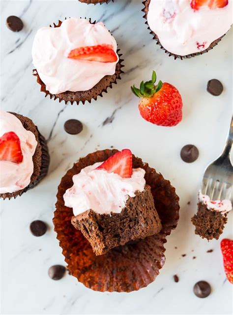 chocolate-mousse-cupcakes-rich-and-silky image