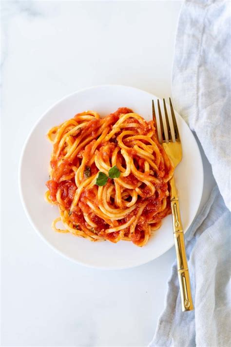 san-marzano-tomato-sauce image