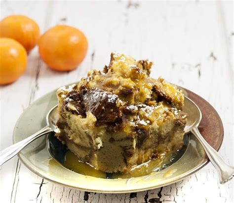 crockpot-panettone-bread-pudding-all-she-cooks image