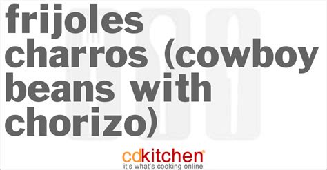 frijoles-charros-cowboy-beans-with-chorizo-cdkitchen image
