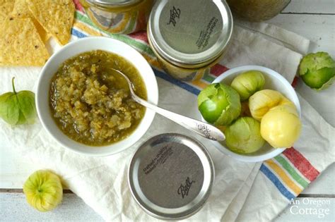 roasted-tomatillo-or-green-tomato-salsa-recipe-to-can image