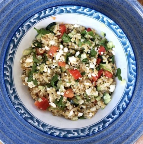 bulgur-salad-with-feta-and-pine-nuts-family-eats image