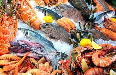 seafood-fda image