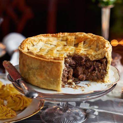 beef-and-venison-pie-pie-recipes-good-housekeeping image