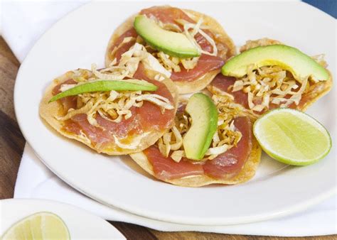 gabriela-cmaras-tuna-tostadas-recipe-lovefoodcom image