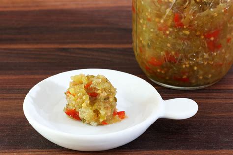 garden-relish-recipe-with-cucumbers-and-green image