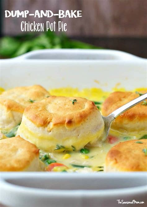 shortcut-chicken-pot-pie-with-biscuits-the-seasoned image