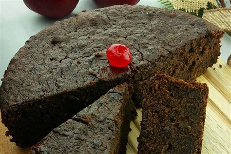 jamaican-black-cake-christmas-fruit-cake-taste image