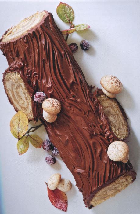 chestnut-bche-de-nol-from-flavor-flour-by-alice image