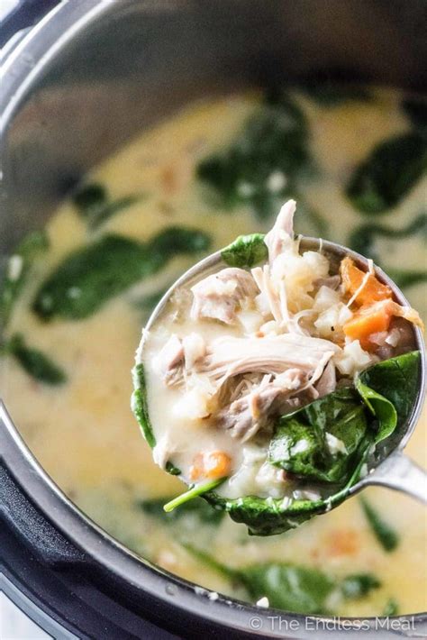 lemon-chicken-soup-instant-pot-the-endless-meal image