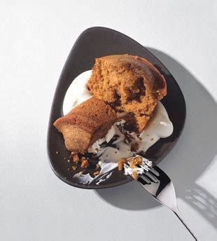 kabocha-squash-cakes-with-brown-sugar-cream-recipe-bon image