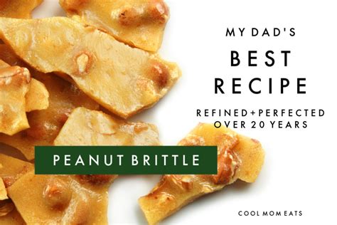 my-dads-perfect-peanut-brittle-recipe-refined-and image