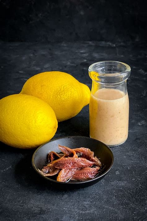 anchovy-lemon-vinaigrette-the-devil-wears-salad image