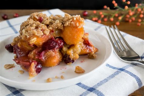 baked-sweet-potatoes-and-cranberries-with-a-cinnamon image