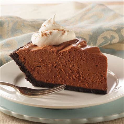 no-bake-chocolate-cheesecake-pie-very-best-baking image