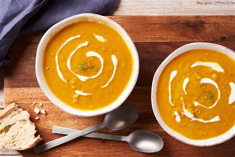butternut-squash-ginger-soup-recipe-the-spruce-eats image
