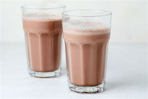 best-chocolate-milk-recipe-how-to-make-chocolate image
