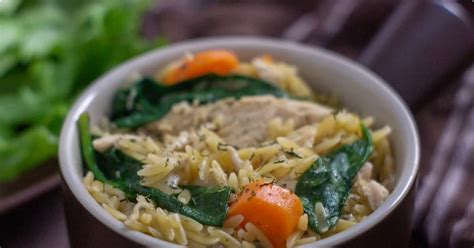 10-best-chicken-orzo-pasta-recipes-yummly image