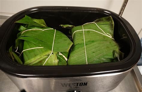 cochinita-pibil-yucatan-pork-in-banana-leaves-weston image