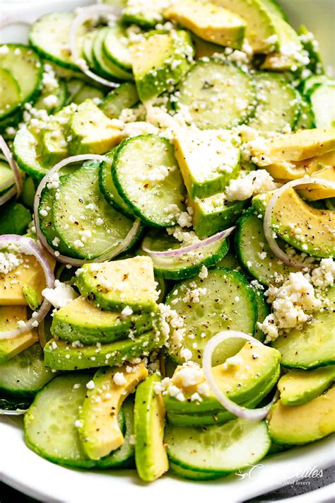 avocado-feta-cucumber-salad image