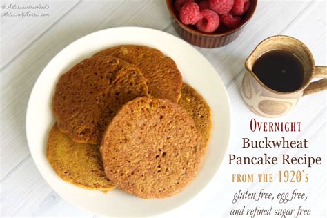 buckwheat-pancake-recipe-from-the-1920s-melissa-k image