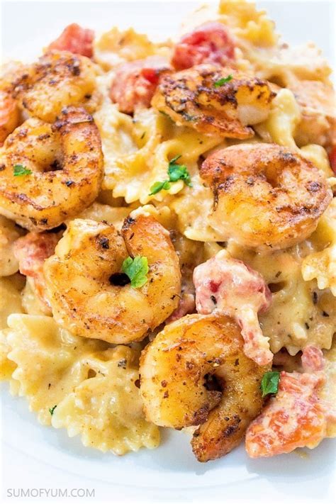 creamy-cajun-shrimp-pasta-recipe-sum-of-yum image