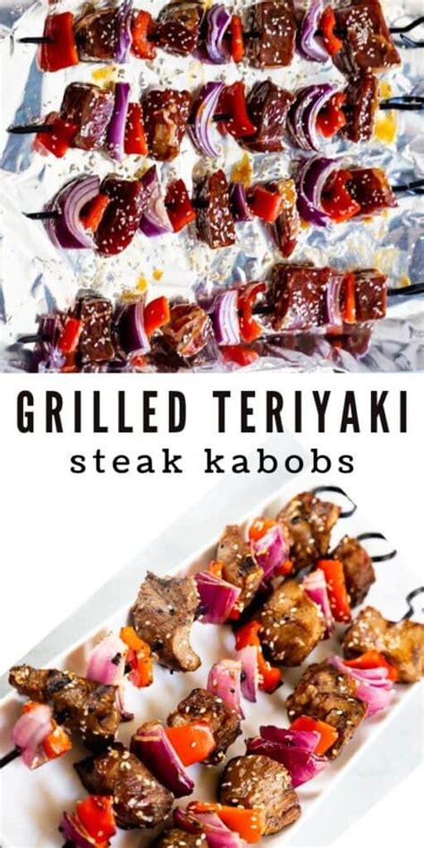 grilled-teriyaki-steak-kabobs-easy-good-ideas image