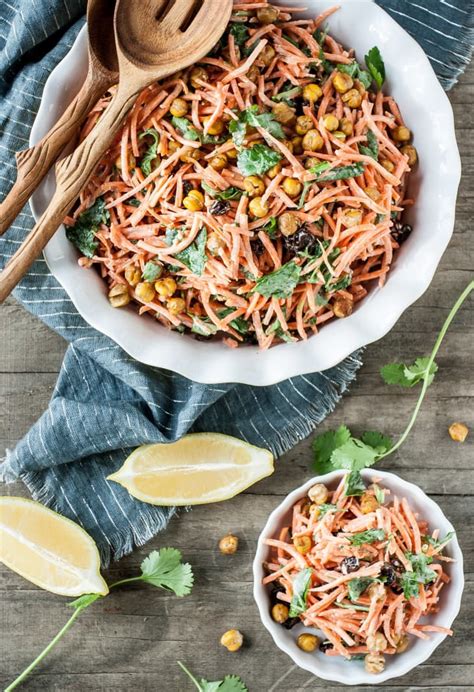 recipe-carrot-tahini-salad-kitchn image