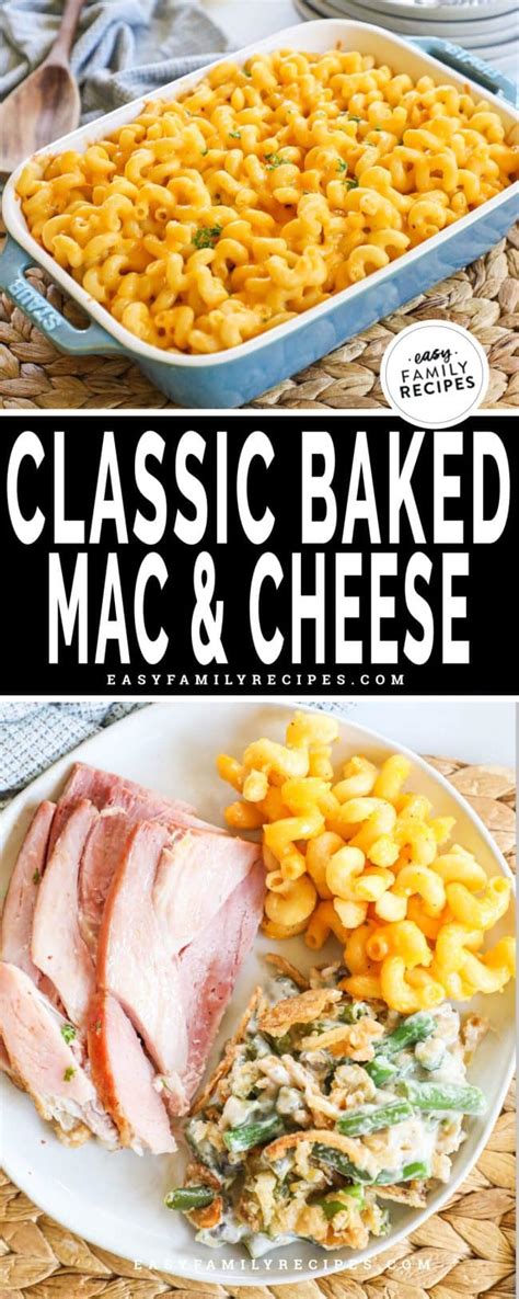 easy-baked-macaroni-and-cheese-grandmas image