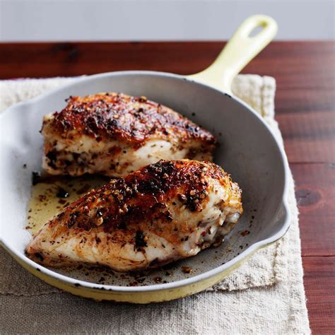 grilled-chicken-breasts-with-lemon-and-thyme image