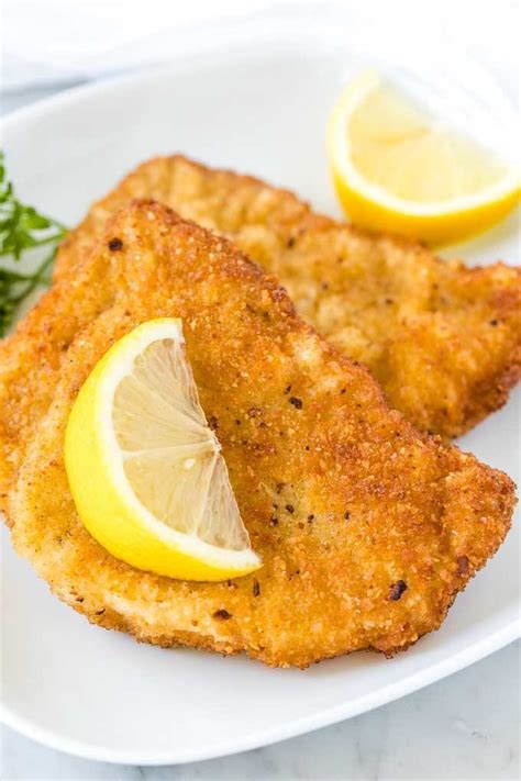 easy-german-schnitzel-recipe-from-a-german-plated image