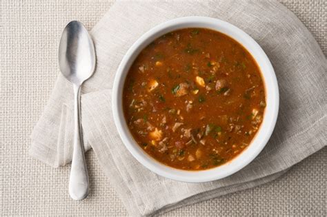 turtle-soup-recipe-creole-turtle-soup-hank-shaw image