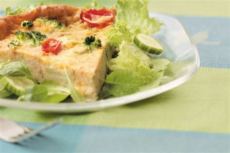 quick-broccoli-and-cheddar-quiche-canadian-goodness image