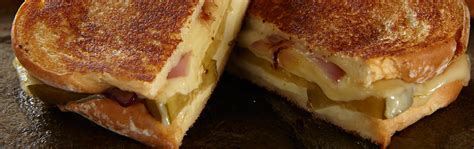 zesty-grilled-cheese-sara-lee-bread image