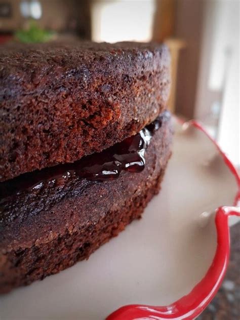 unbelievable-sauerkraut-chocolate-cake-dish-n-the image