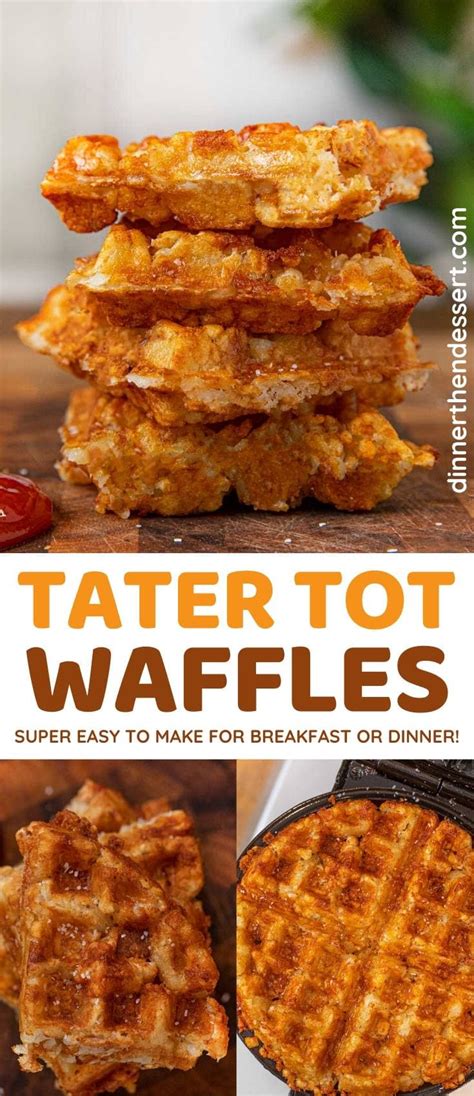 super-crispy-tater-tot-waffles-recipe-dinner-then-dessert image