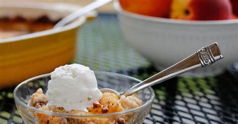 10-best-almond-flour-peach-cobbler-recipes-yummly image