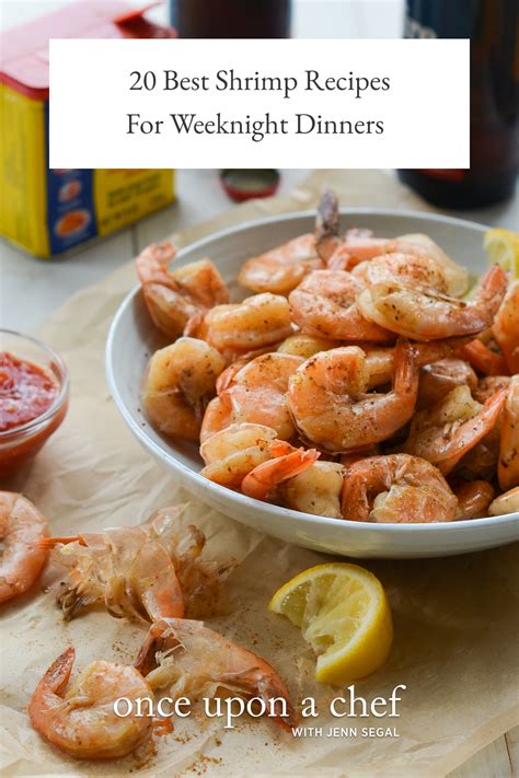 20-best-shrimp-recipes-for-weeknight-dinners image