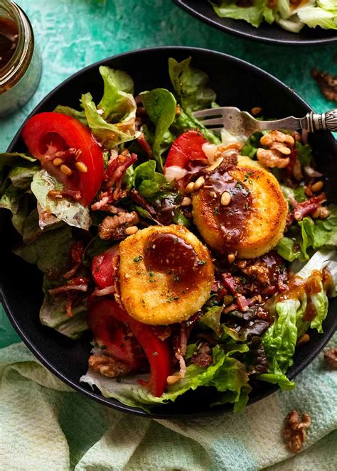 warm-french-goats-cheese-salad-salade-de image