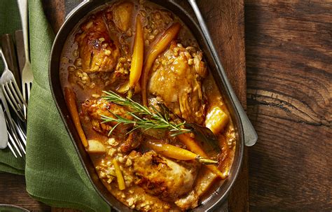 slow-cooker-chicken-stew-with-rosemary-and-barley image