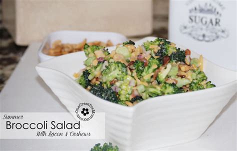 yummy-broccoli-salad-with-bacon-and-cashews image
