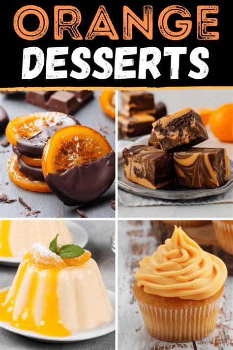 26-easy-orange-desserts-insanely-good image