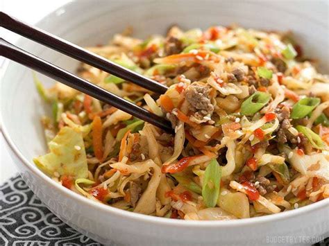beef-and-cabbage-stir-fry-with-video-budget-bytes image