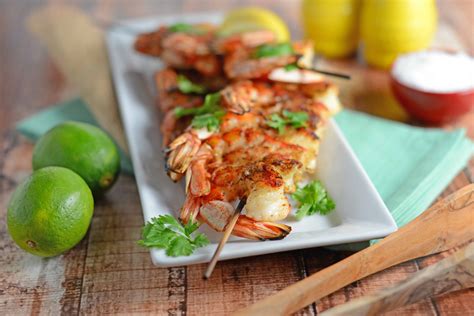 grilled-shrimp-thai-style-a-tasty-grilled-shrimp-kabob image