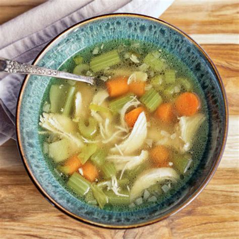 chicken-soup-recipe-how-to-make-chicken-soup image